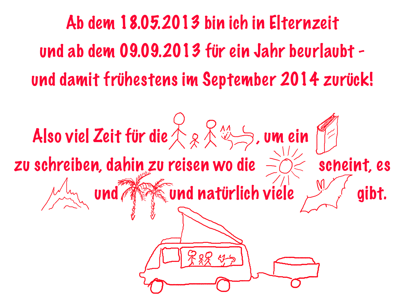 Beurlaubung