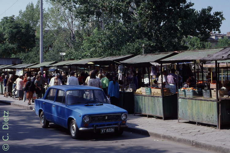 Markt © C.Dietz