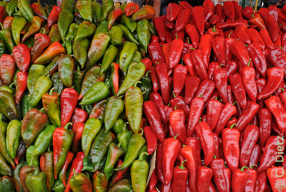 Paprika © C.Dietz