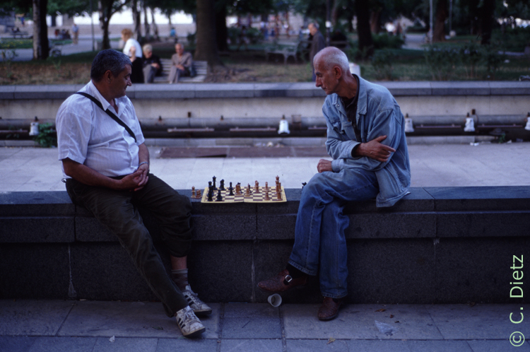 Schspieler © C.Dietz