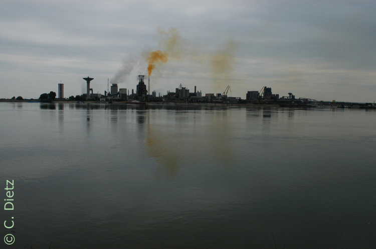 Turnu Magurele © C.Dietz